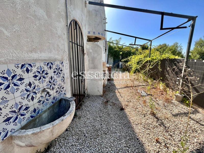 Foto 8060dec9-5fa7-4996-8abd-606e97e97221. Chalet complejo residencial con encanto en xabia, ideal para negocios o familias. en Xàbia