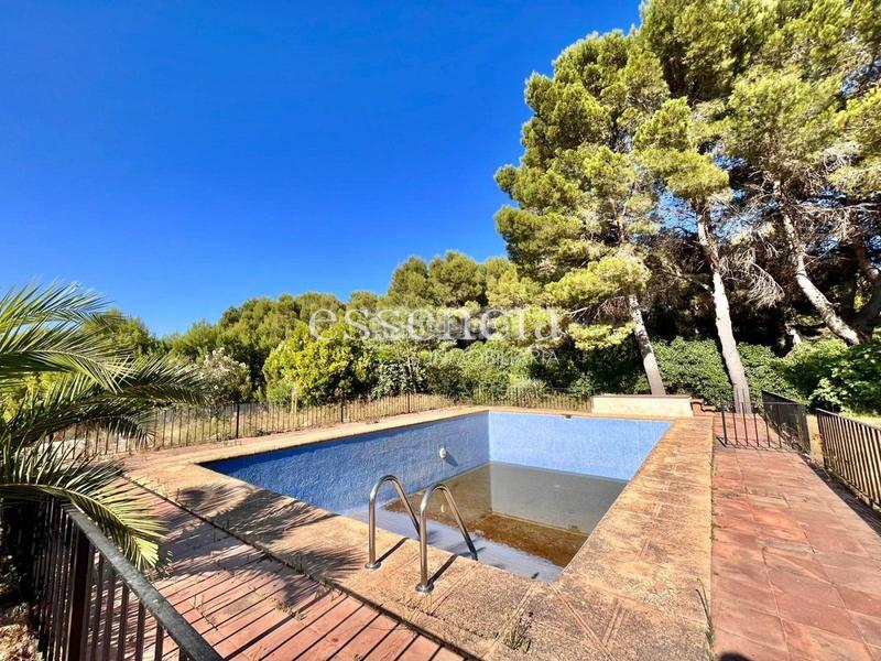 Foto 87ffe241-8e12-4fa8-889c-e98a420c2da7. Chalet complejo residencial con encanto en xabia, ideal para negocios o familias. en Xàbia