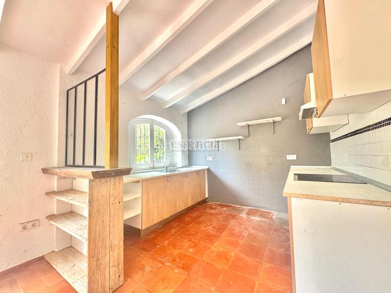 Foto 92b04680-c309-4f59-a53f-8c3b276087f3. Chalet complejo residencial con encanto en xabia, ideal para negocios o familias. en Xàbia