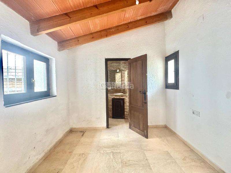 Foto 9725898f-9a48-4d1e-9d93-1069df53987d. Chalet complejo residencial con encanto en xabia, ideal para negocios o familias. en Xàbia