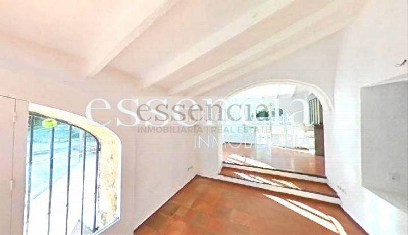 Foto a38e9a7d-61ef-4051-9e1f-1008fc9c247c. Chalet complejo residencial con encanto en xabia, ideal para negocios o familias. en Xàbia