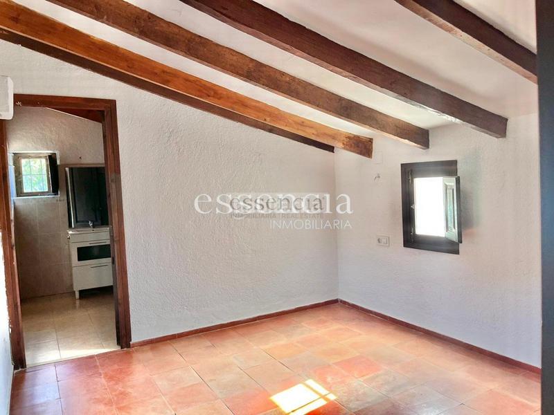 Foto aa23941b-4d73-4d86-bfa3-d5f2e59b5641. Chalet complejo residencial con encanto en xabia, ideal para negocios o familias. en Xàbia