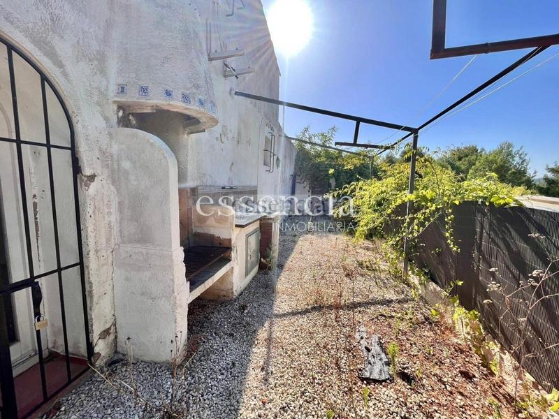 Foto d29ef102-d597-404d-9211-9640298593e6. Chalet complejo residencial con encanto en xabia, ideal para negocios o familias. en Xàbia
