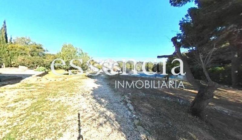 Foto df298252-165e-440e-934e-0c56686804d3. Chalet complejo residencial con encanto en xabia, ideal para negocios o familias. en Xàbia