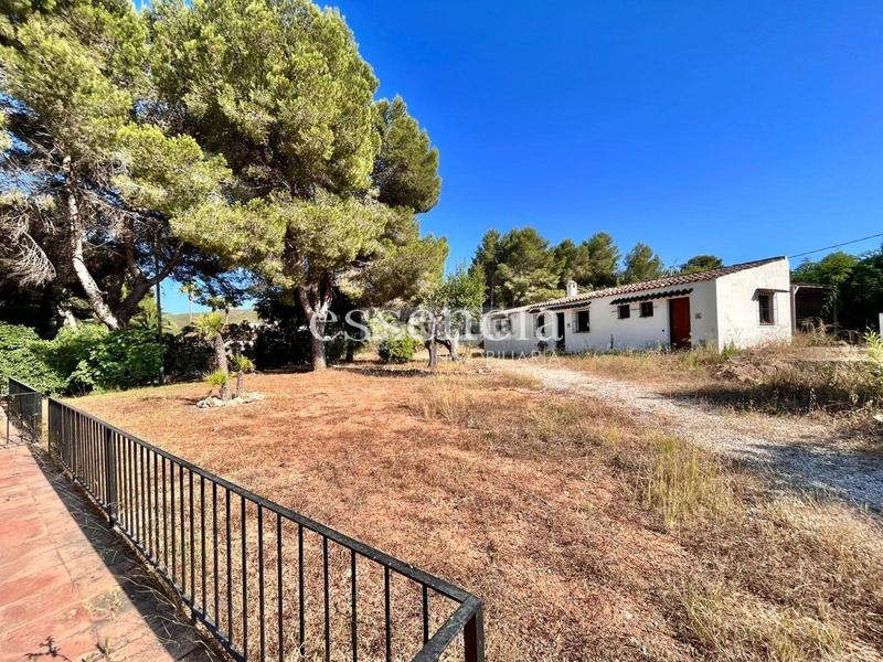 Foto e5d89947-6489-4856-8ade-c6e715f57ad5. Chalet complejo residencial con encanto en xabia, ideal para negocios o familias. en Xàbia