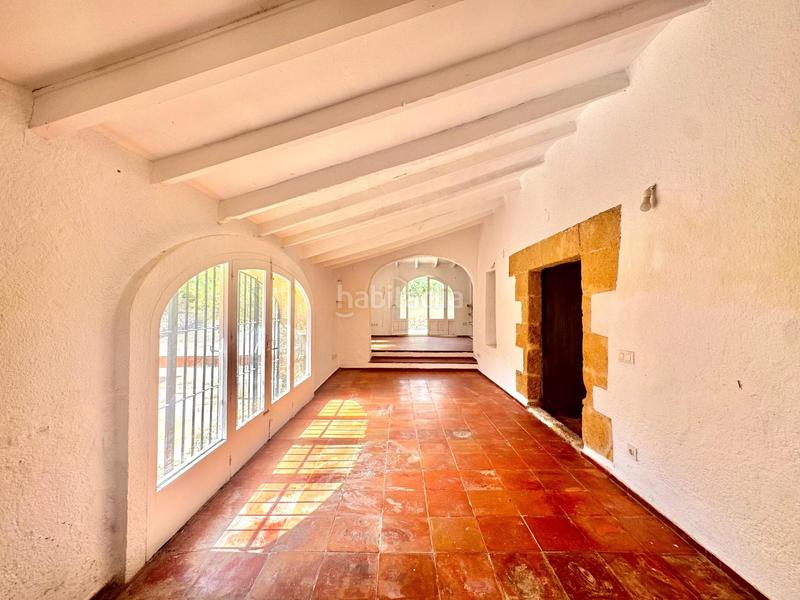 Foto f5fe69de-e46e-4b3d-a554-3e6db69a50bb. Chalet complejo residencial con encanto en xabia, ideal para negocios o familias. en Xàbia