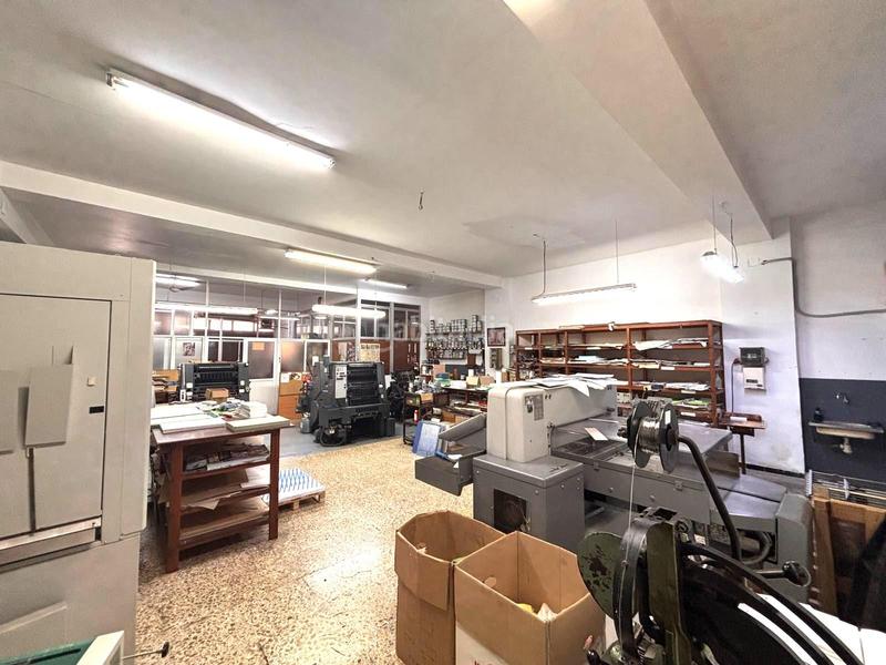 Foto 27c7b02b-90e9-4081-8885-75e6400f07dc. Local commercial dans Centro Histórico Gandia