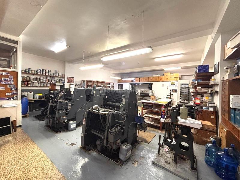 Foto 2df887a8-8162-4b18-840c-a2499aa311ad. Local commercial dans Centro Histórico Gandia