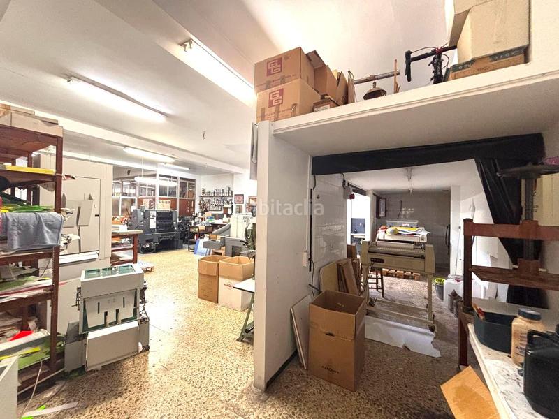 Foto 36e32560-af17-4ec2-89e0-3ce39a20741a. Local commercial dans Centro Histórico Gandia