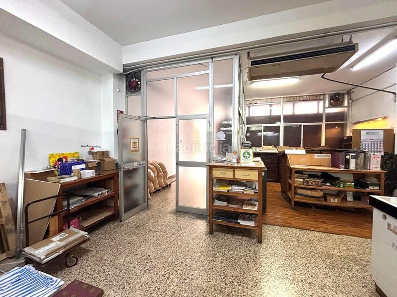 Foto 755d0511-c51a-4254-a2cf-0b8cce34d6fd. Local commercial dans Centro Histórico Gandia