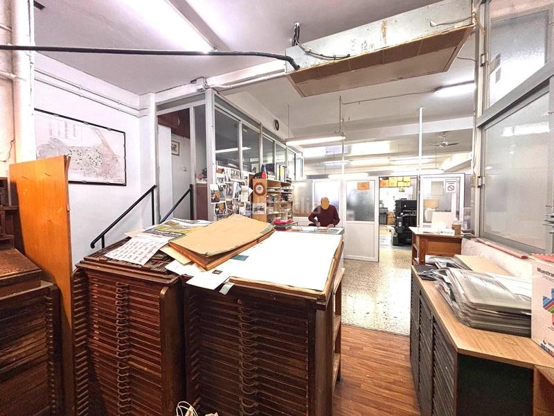 Foto acd7f700-18e6-48c5-97be-7a1c9683b773. Local commercial dans Centro Histórico Gandia