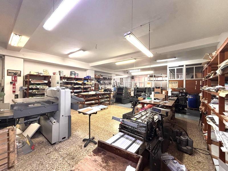 Foto d1ddf975-eb6d-4367-87cb-197ac59e859f. Local commercial dans Centro Histórico Gandia