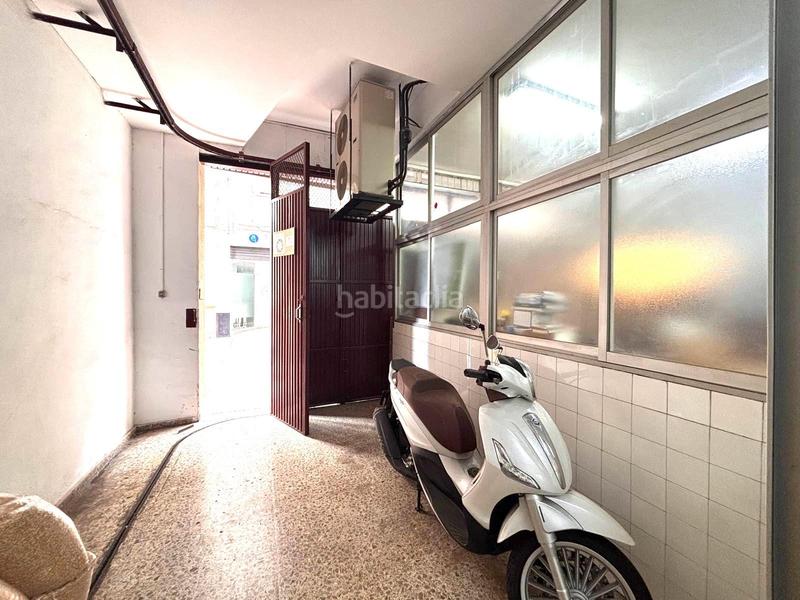 Foto d9ddd801-2592-4e05-be71-4e9873a44e0f. Local commercial dans Centro Histórico Gandia