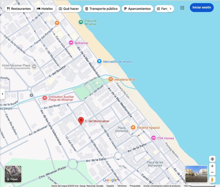 Foto 42ba8414-3837-4933-adea-b2e8218ceb06. Apartamento oportunidad inversores. edificio en construcción al 65 en la playa . en Miramar