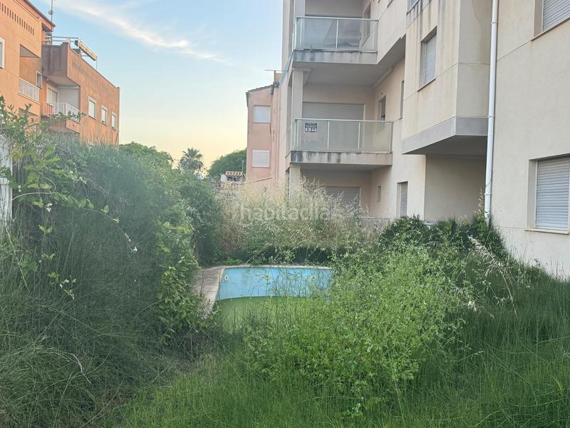 Foto 53a4a77a-84e6-4a80-a489-56c7c6793114. Apartamento oportunidad inversores. edificio en construcción al 65 en la playa . en Miramar