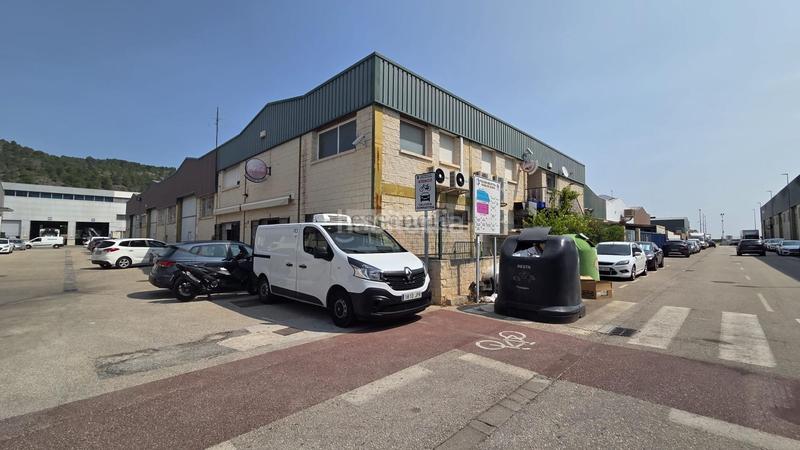 Foto 56962b6e-fcfe-4c1a-9ae7-52d1d33ee335. Locale commerciale in Palma de Gandía