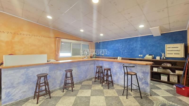 Foto 9bd21801-bd53-42cd-a1f8-daad23a0e615. Locale commerciale in Palma de Gandía