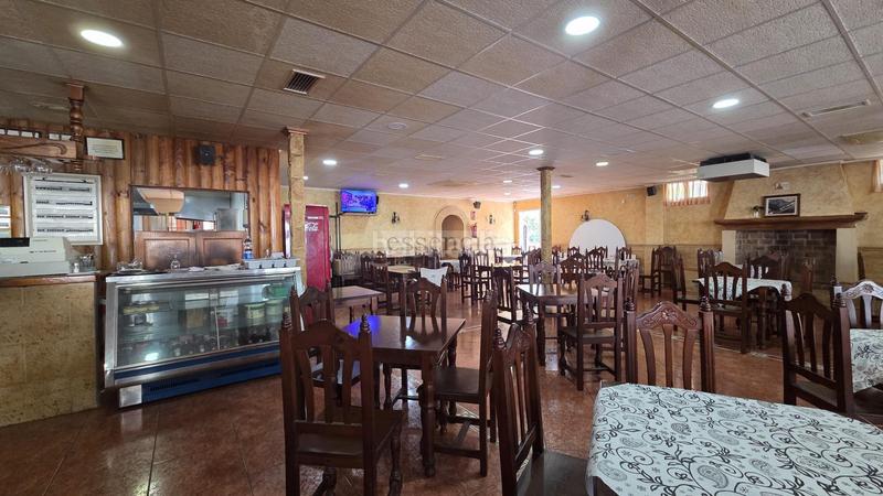 Foto ae18c9e0-8061-4d55-8039-3e5910543037. Locale commerciale in Palma de Gandía