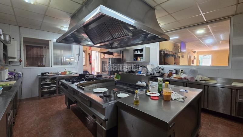 Foto ccaf45d1-3a7e-4a9e-96ad-174ddeca4712. Locale commerciale in Palma de Gandía