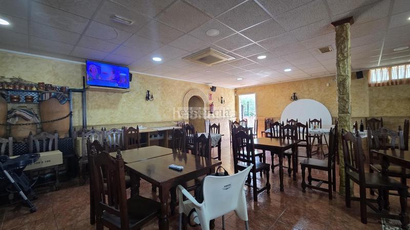 Foto d24e4c9f-48ad-463a-8a9e-ad01f0190bdb. Locale commerciale in Palma de Gandía