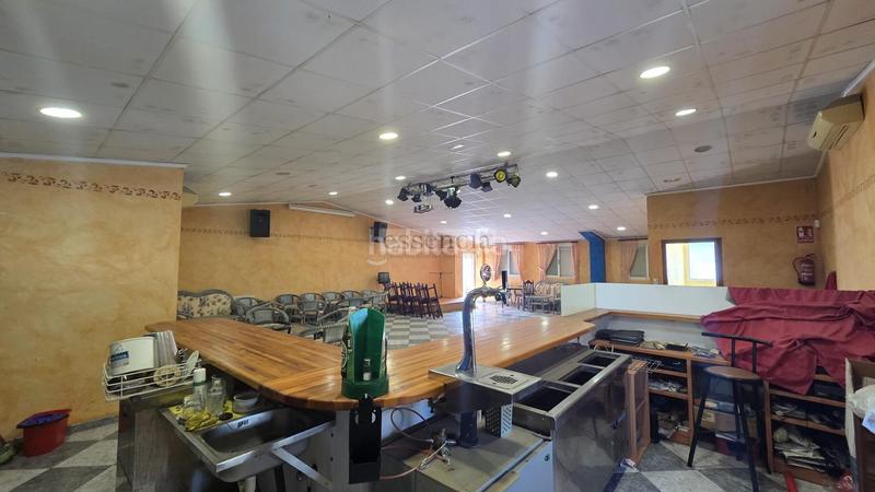 Foto ef6c3e2e-4d9b-4261-9a0c-ac8fafff0015. Locale commerciale in Palma de Gandía