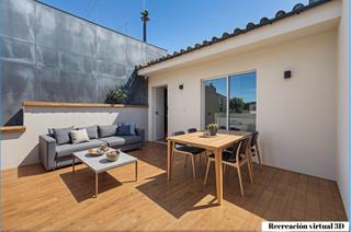Casa a Real de Gandía. Tu nuevo hogar en el real de gandia está listo para ti!