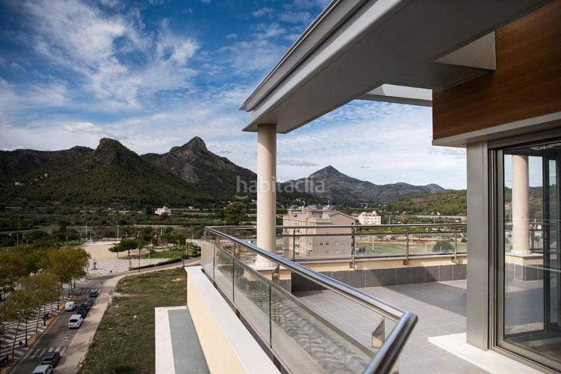 Foto 0fa8e880-f233-4ad4-beec-86083897aebd. Etagenwohnung mit pool in Germaníes - Juzgados Gandia