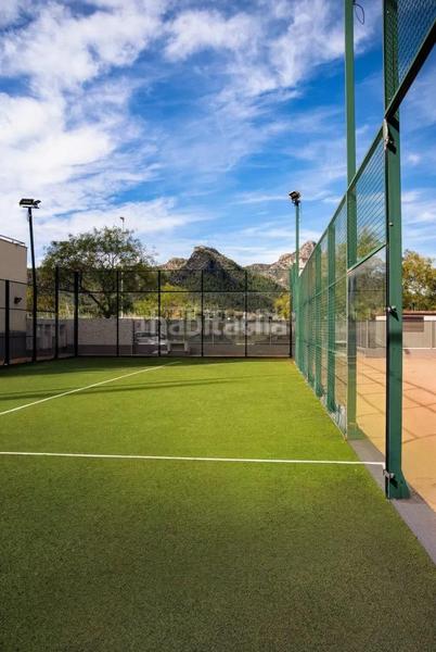 Foto 3a18a0df-0d95-4162-ad4d-2f15b00e67e9. Etagenwohnung mit pool in Germaníes - Juzgados Gandia