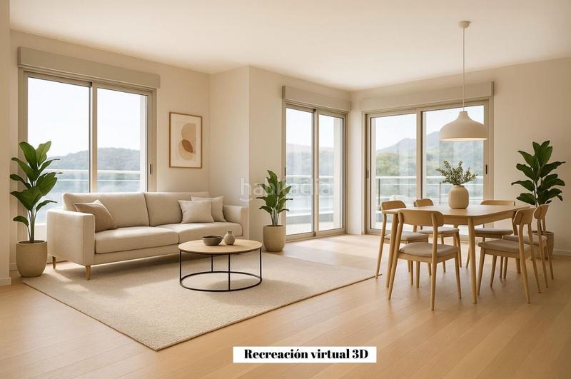 Foto 94c57fee-a462-4122-ad69-8503661bcfb5. Etagenwohnung mit pool in Germaníes - Juzgados Gandia