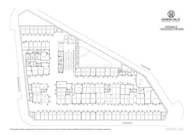 Foto 9c6d969f-9638-4aa1-a98d-762e7ef92570. Etagenwohnung mit pool in Germaníes - Juzgados Gandia