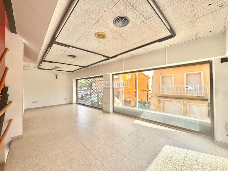 Foto 9ac57bd4-aa6a-4302-9109-e572b954a592. Haus in Centro Histórico Gandia