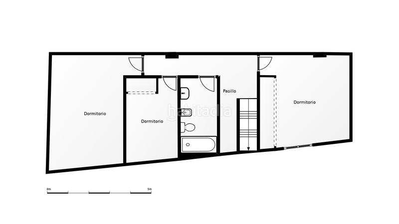 Foto 2d2b3c0e-e996-45a4-9a44-a8f351a1251f. Piso duplex en plaza del molí en Centro Histórico Gandia
