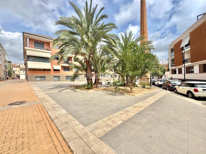 Foto a7a198f0-f09c-41da-a469-62a808ab5b54. Piso duplex en plaza del molí en Centro Histórico Gandia