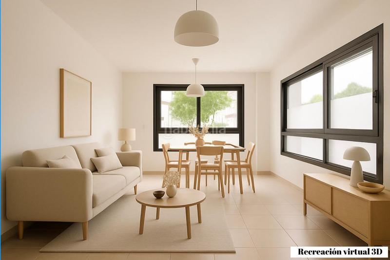 Foto dd24aabe-0902-49a2-b592-e494b5e3eede. Piso duplex en plaza del molí en Centro Histórico Gandia