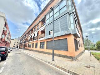 Pis a Centro Histórico. Duplex en plaza del molí