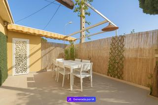 Appartement à Playa de Gandía. Para inversores !!! apartamento en gandia. el placer de los sent