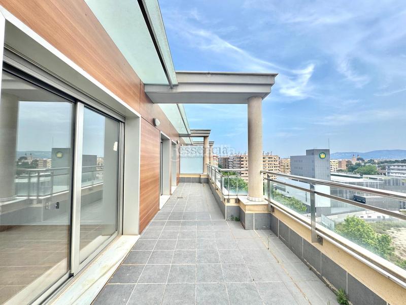 Foto 12d2bbca-b7e4-4a40-b6b3-e2566c1eb93a. Attique avec piscine dans Beniopa - Sant Pere Gandia