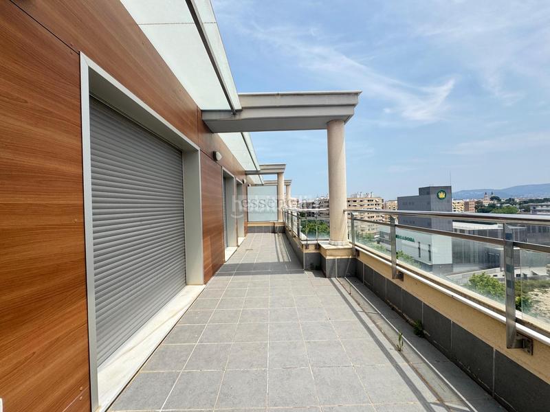 Foto 346757c5-3ff4-4212-afdc-ee1a6a3a99d3. Attique avec piscine dans Beniopa - Sant Pere Gandia