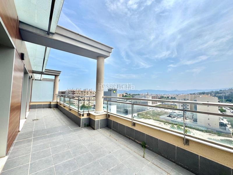 Foto 39ca1ef5-3330-41fe-a103-9b92ce36ed48. Attique avec piscine dans Beniopa - Sant Pere Gandia