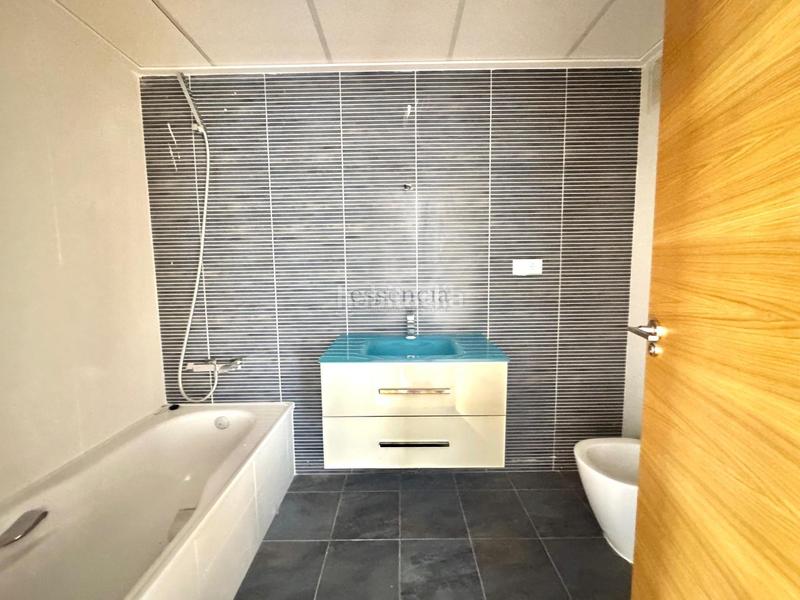 Foto 51906a86-1546-43cc-bbbc-c80b37c242a8. Attique avec piscine dans Beniopa - Sant Pere Gandia