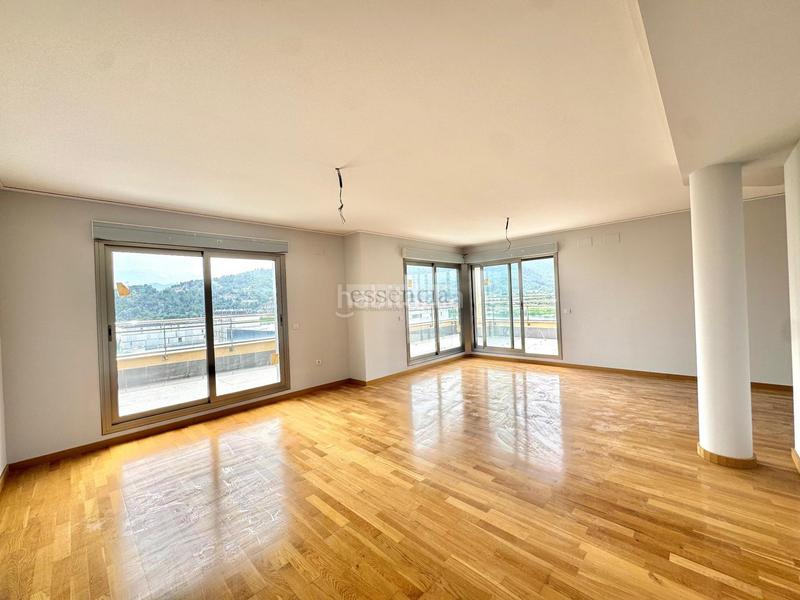 Foto 58f0b4cb-2a8f-4189-a450-a952dda9ad07. Attique avec piscine dans Beniopa - Sant Pere Gandia