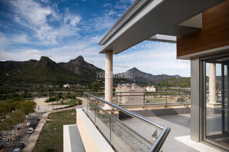 Foto 6ead29c0-25ee-4170-b39f-1166a692f49e. Attique avec piscine dans Beniopa - Sant Pere Gandia