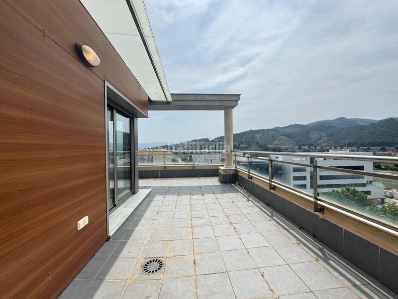 Foto 9b9996bf-048e-4570-9075-0e65a0bae3a8. Attique avec piscine dans Beniopa - Sant Pere Gandia