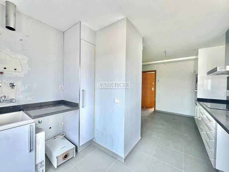 Foto b0690cf1-b2af-442a-a807-3189ce1877ee. Attique avec piscine dans Beniopa - Sant Pere Gandia