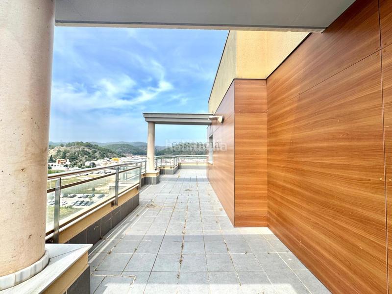 Foto b31eee92-0f1f-47b8-88bb-eb5c832326ad. Attique avec piscine dans Beniopa - Sant Pere Gandia