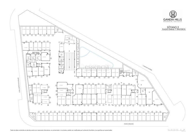 Foto dfa02dc4-ce1a-418f-bec1-ce9cd881ab92. Attique avec piscine dans Beniopa - Sant Pere Gandia