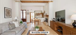 Maison à Benirredrà. Casa con posibilidad de dividir en 2 viviendas