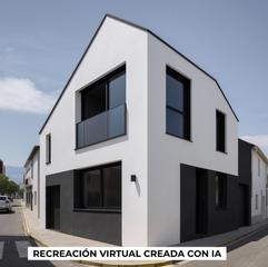 Casa  Calle sant antoni. Casa en almoines a reformar a su gusto en parcela de 242 m2 , en