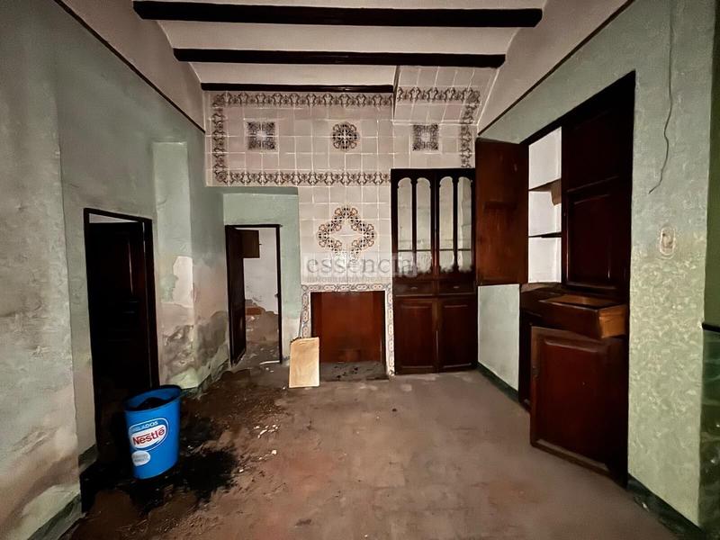 Foto 1911b78a-0791-4dce-a7fd-eabb57760400. Casa in Almoines