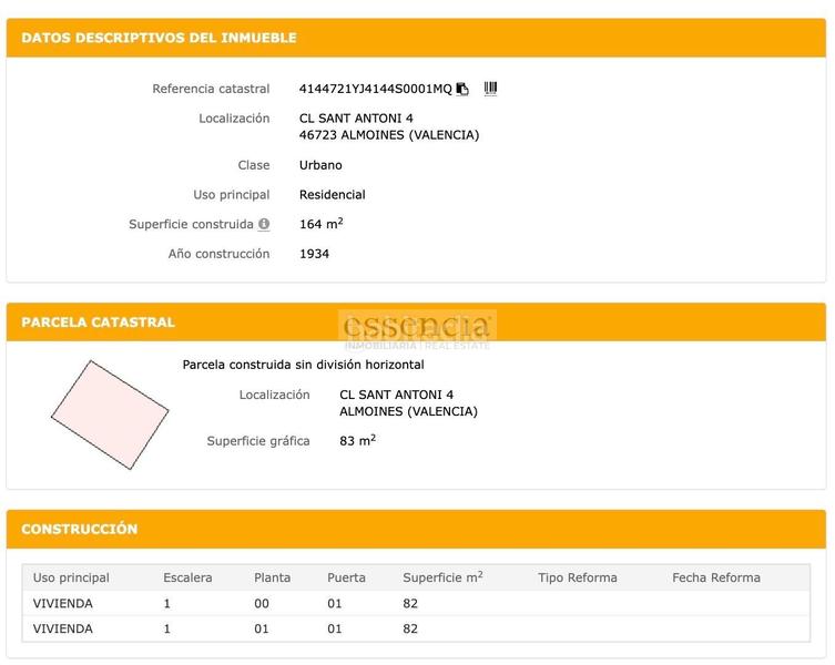 Foto 1c754284-0f57-4665-ac8a-36a6836d86c5. Casa in Almoines